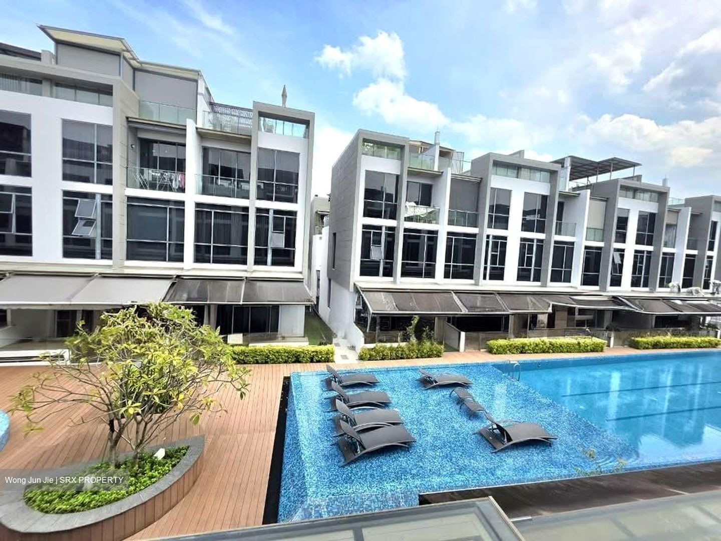 Belgravia Villas (D28), Terrace #600426271